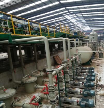 管路安（ān）裝