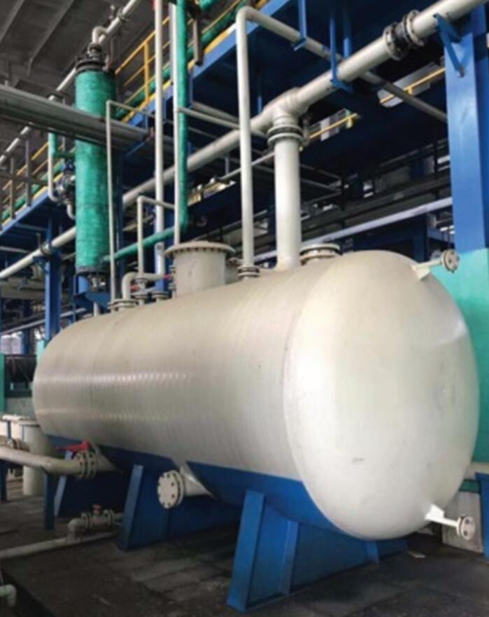 臥式儲罐