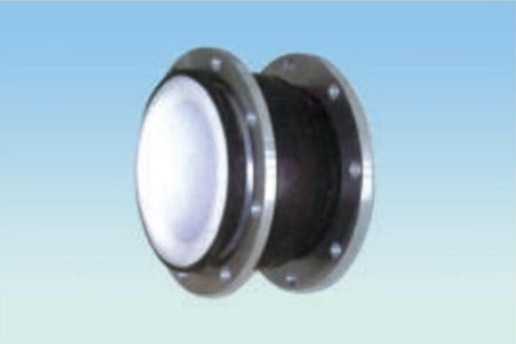 四氟橡膠複合（hé）補償（cháng）器