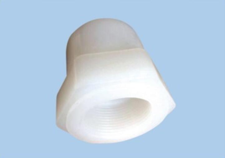 PVDF活接頭（tóu）