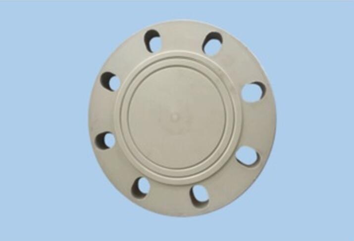 PPH盲（máng）板