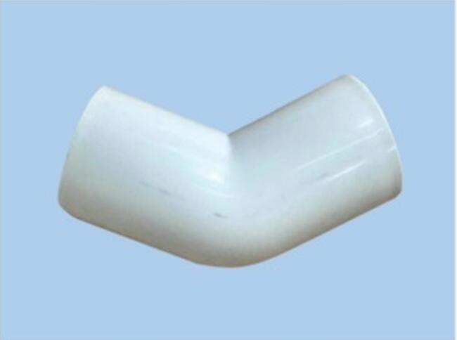 45°熱熔對（duì）焊彎（wān）頭