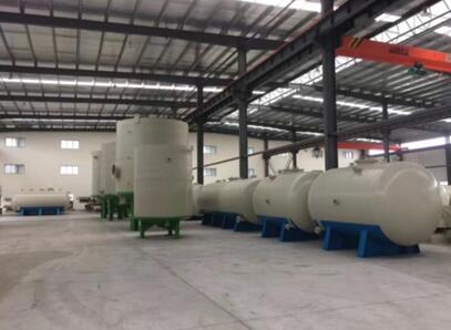 設（shè）備倉儲