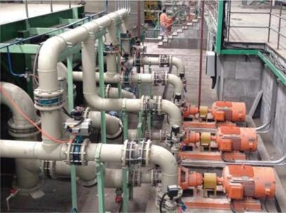 工（gōng）程案例