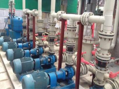 工程（chéng）案例