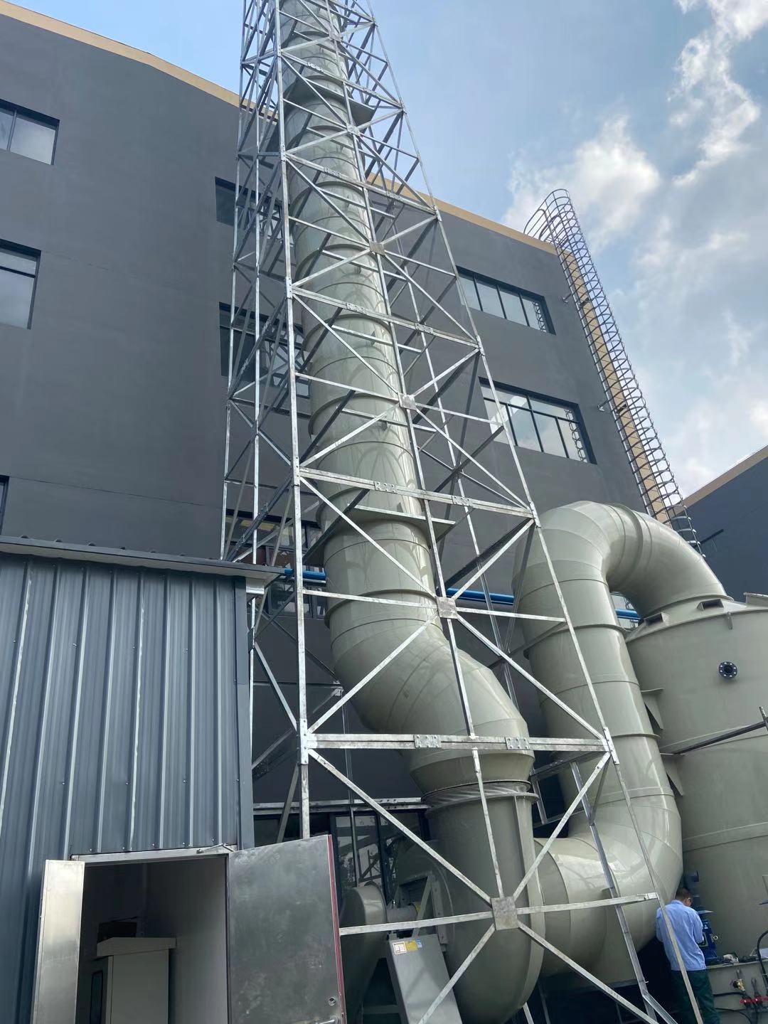 工程案例（lì）