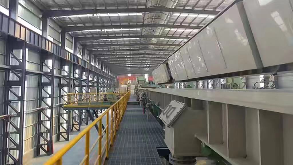 工程案（àn）例