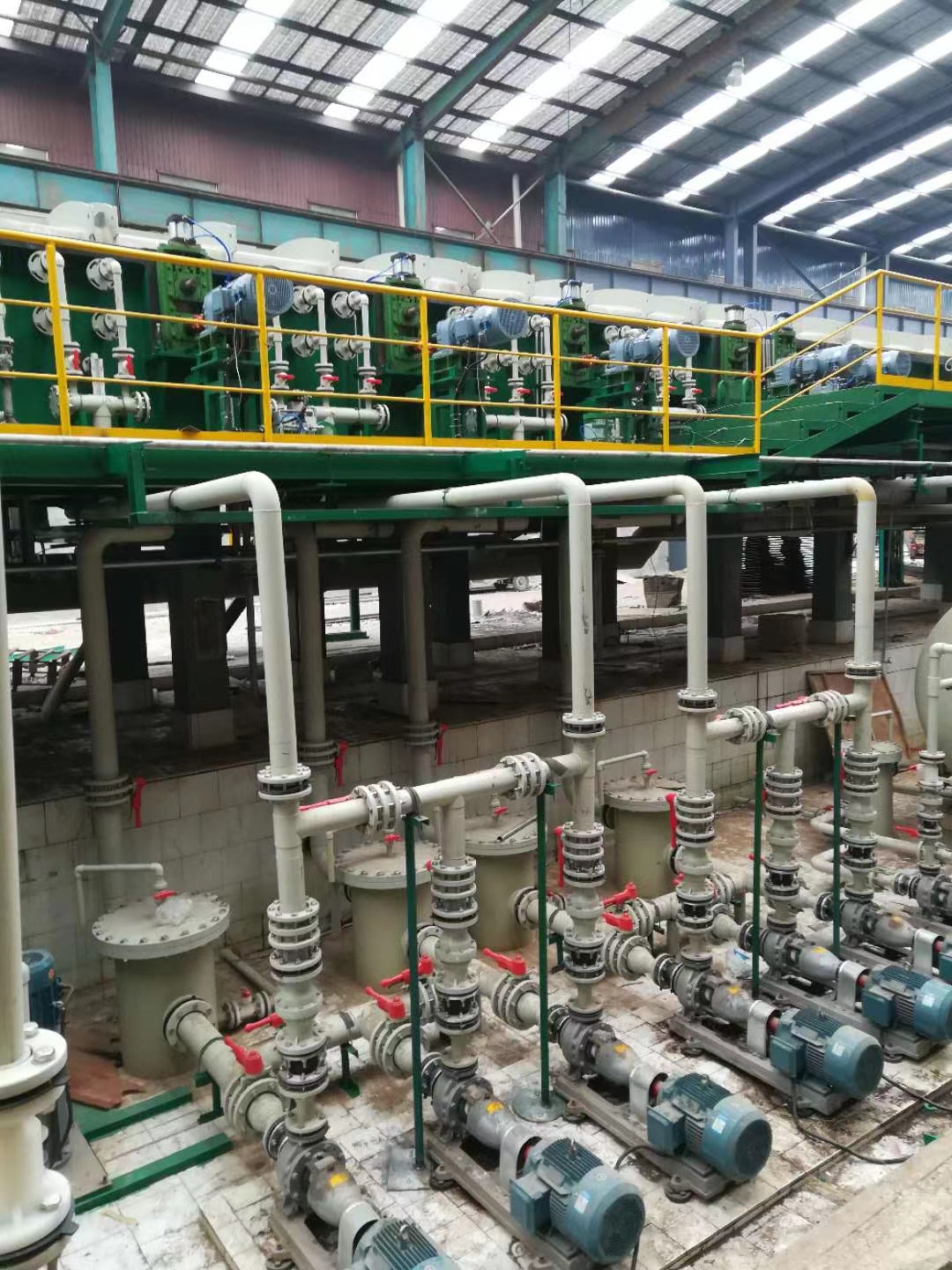 工程案例（lì）